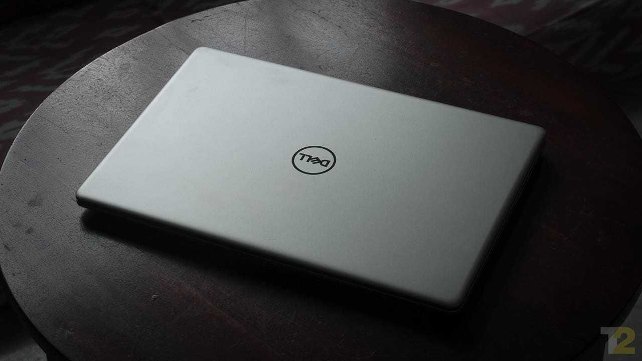 Laptop Dell Inspiron 15.6 | BDB | Win 10 PRO PL | Dysk SSD