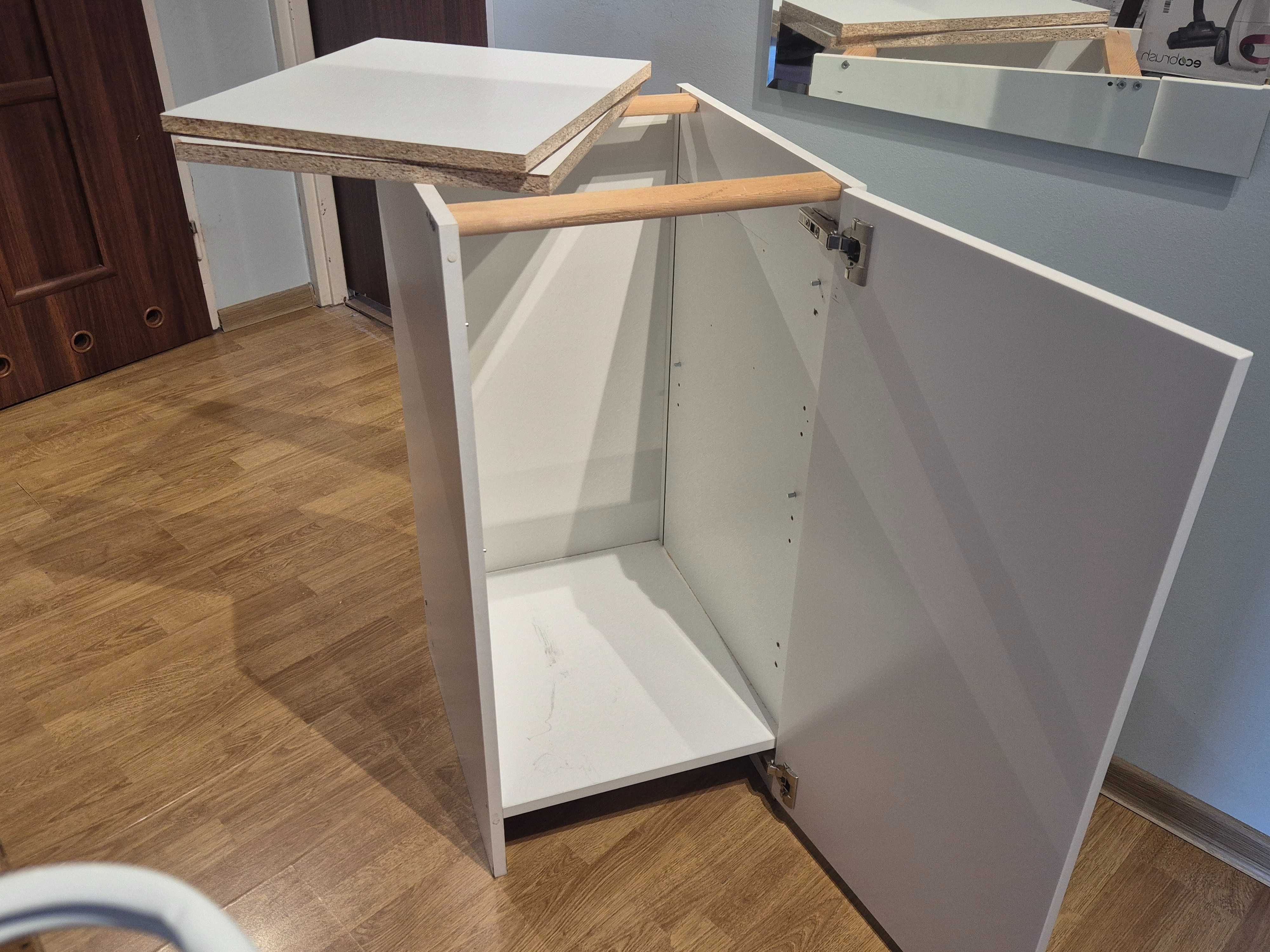 Szafka kuchenna pod blat 40cm szerokości
