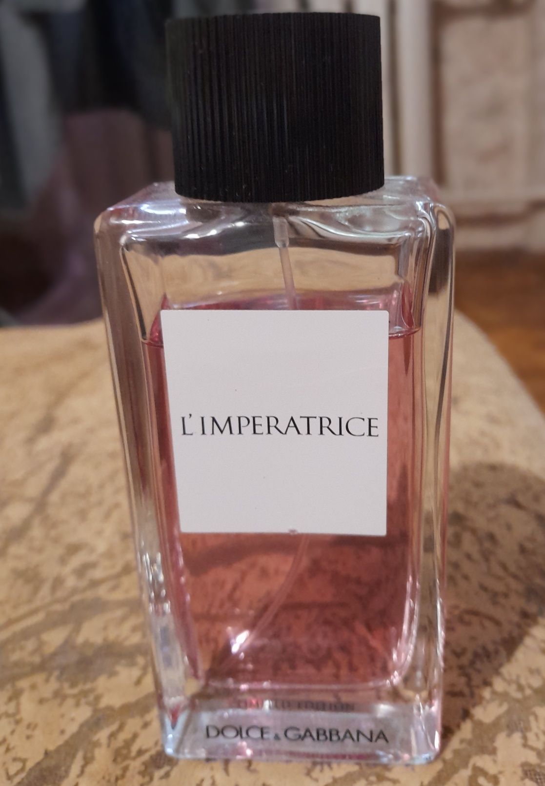 Продам духи Dolce Gabbana L'imperatrice