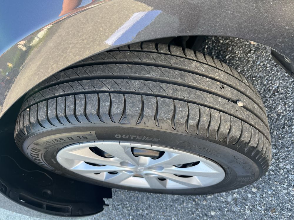 Kia Rio 3 CRDI 2016