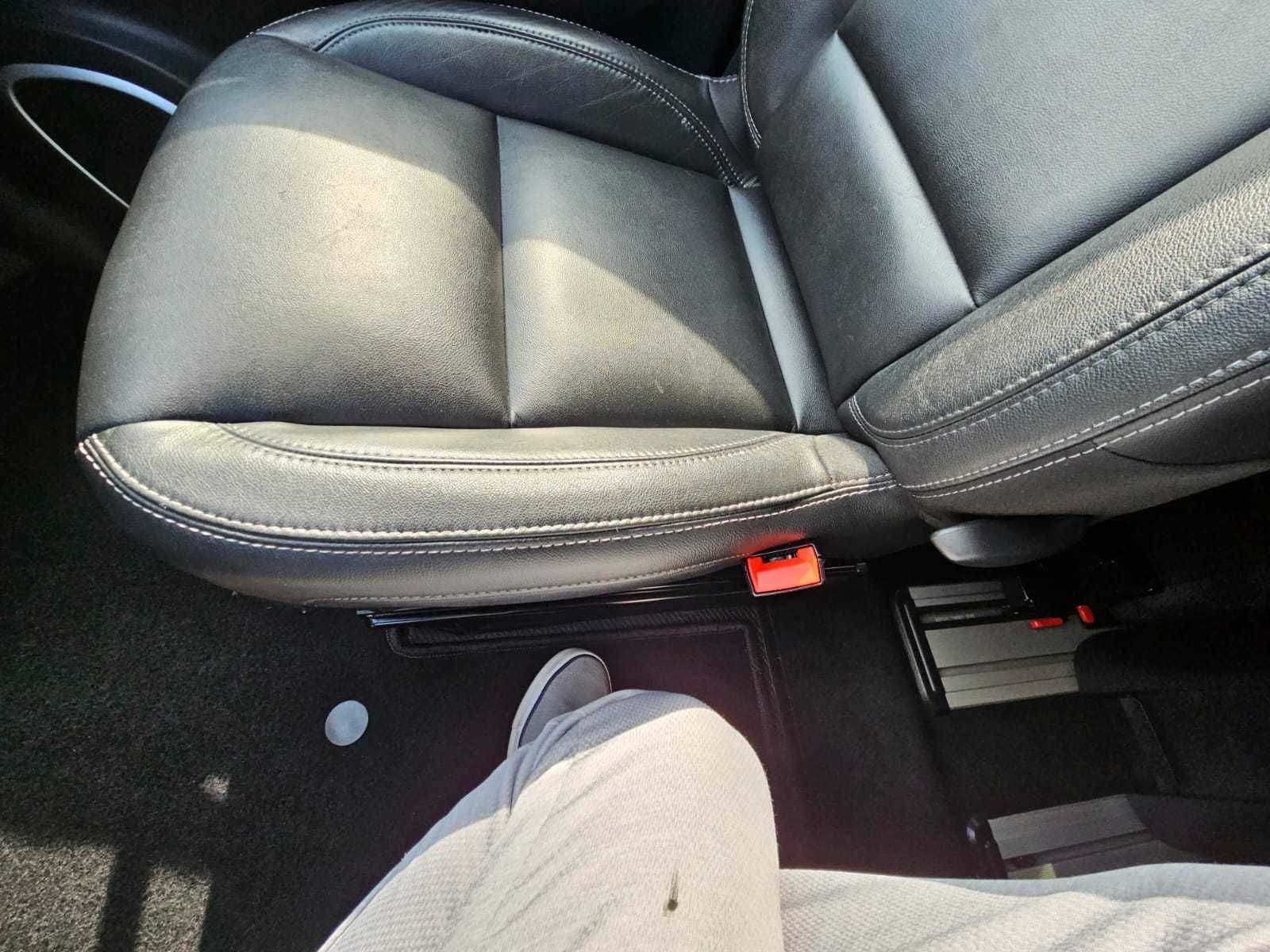 REZERWACJA!!! Wyjątkowy  Renault Trafic  SPACECLASS  EXCLUSIVE  Skóra