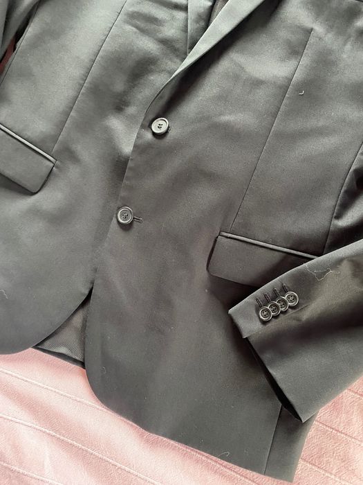 Hugo Boss męska wełniana marynarka schurwolle