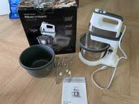 Mikser z misami HM502BM Gotze&Jensen
