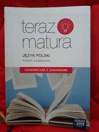 Repetytorium Teraz Matura POLSKI