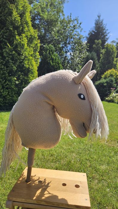 Konik hobby Horse A3