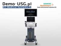 Aparat USG Sonoscape P15