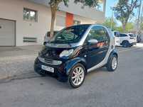 Smart Fortwo Passion 140.000 km