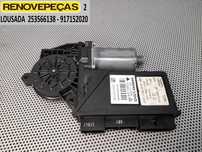 Motor Elevador Porta Frente Dto Audi A4 (8Ec, B7)