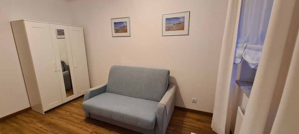 ZAREZERWOWANE.. Wynajmę mieszkanie 2 pokojowe 46m2 dostępne od listopa