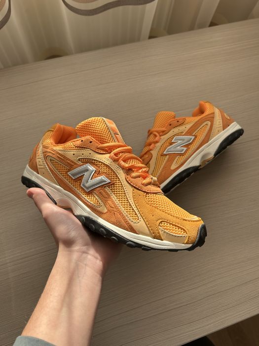 кросівки new balance 204l kith 42