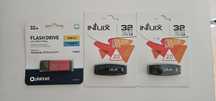 Pendrive 32 GB 3szt