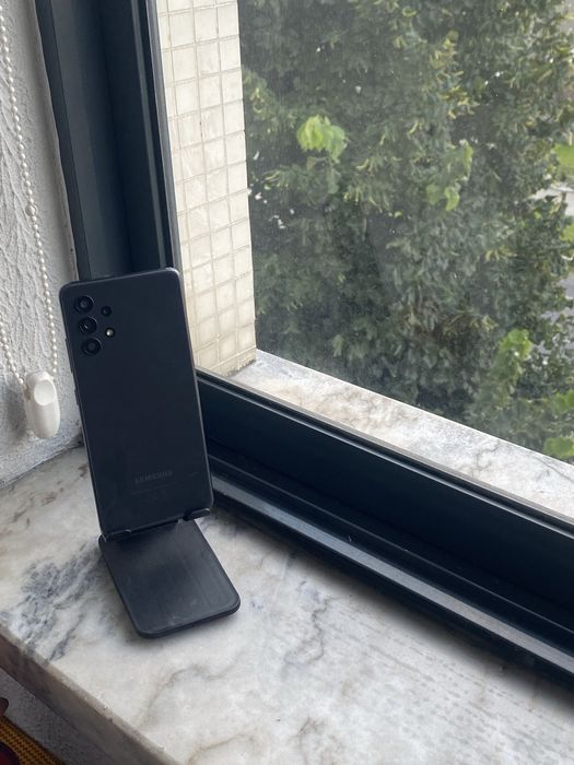 Samsung Galaxy A32, 4G, 128GB