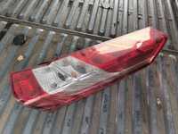 Lampa tylna prawa Iveco Daily 2021r.