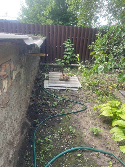 Продаж 4к будинку,74,9 кв.м,гараж,2 сот. пров.Шухевича,Гречани! 62000$