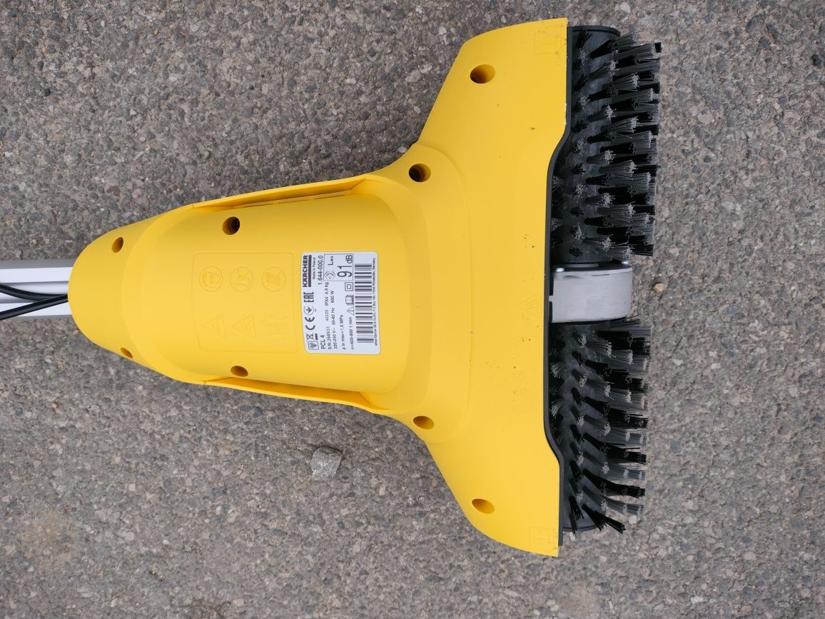 Karcher pcl 4 wynajem