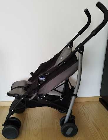 Carrinho de Bebé /Passeio (Chicco)