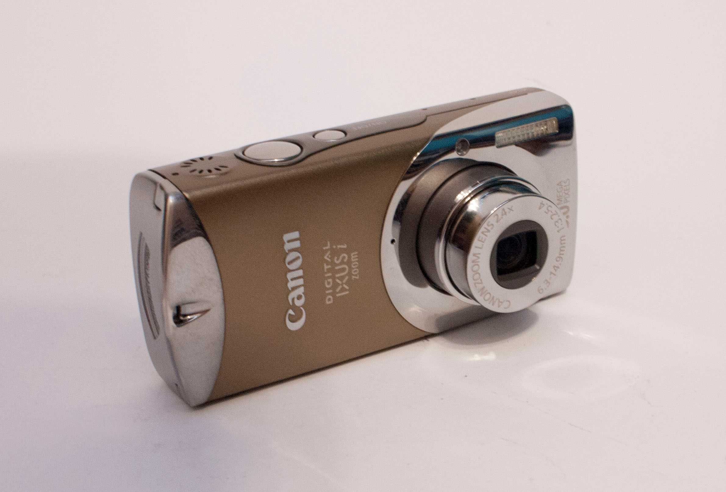 Фотоапарат Canon IXUS I