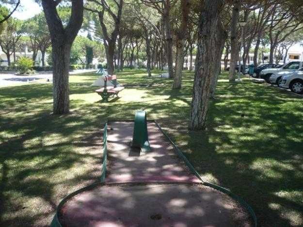 T0 - Açoteias - Albufeira
