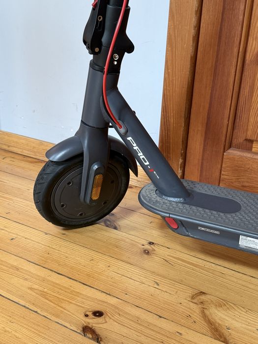 Hulajnoga wlektryczna Ducati Pro 1 EVD