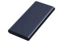 Powerbank Xiaomi Mi 2S 10000 mAh 15W - Granatowy