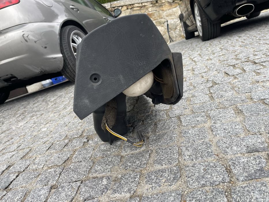 Golf Mk2 Tablier MDF