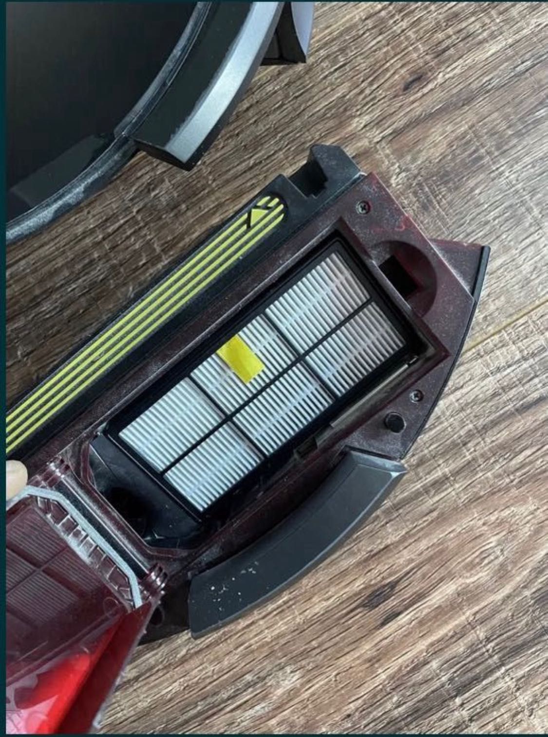 IRobot Roomba 980-Идеал.Покупался на подарок 9.9.2020г.Не используется