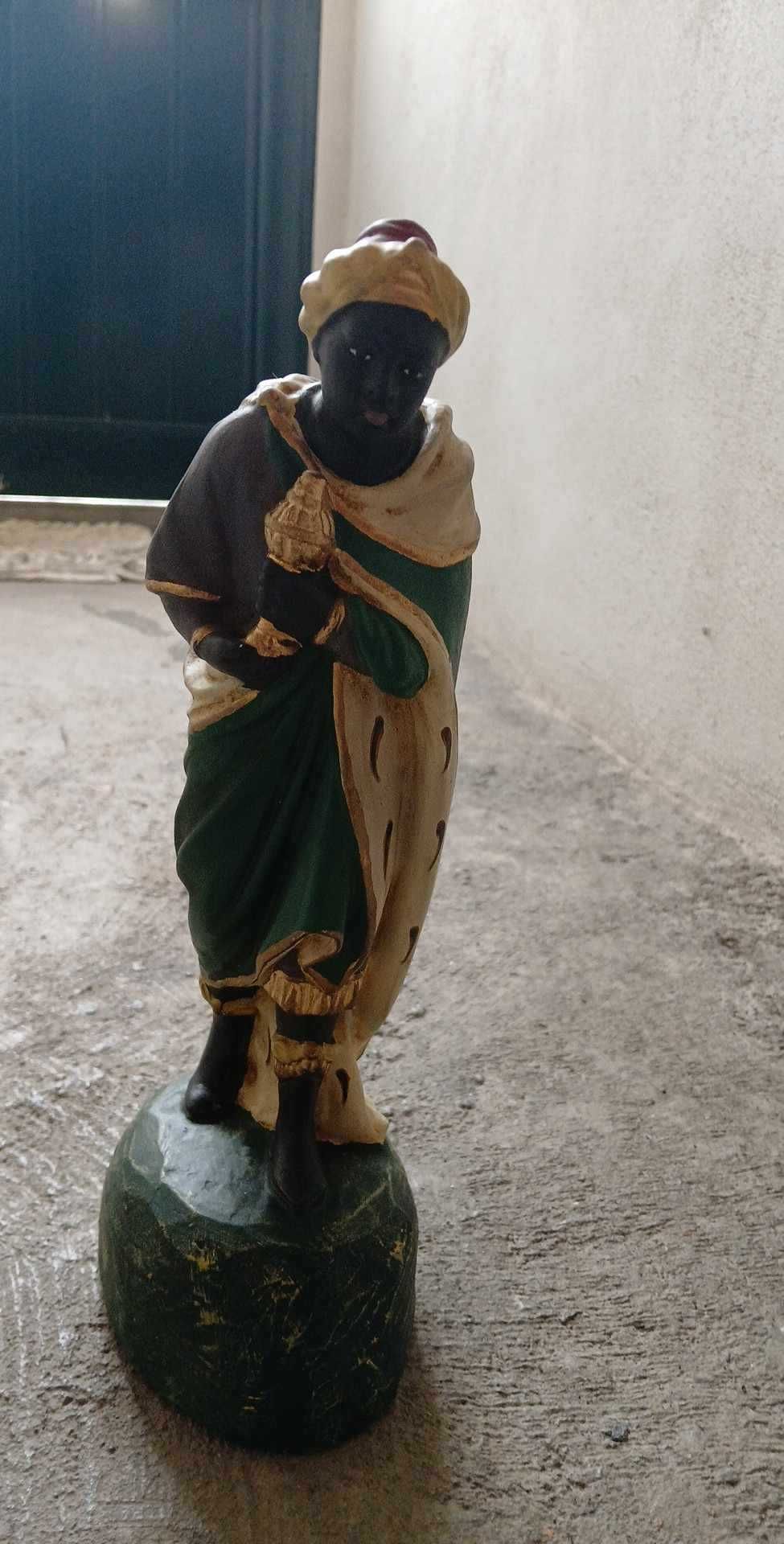Presepio reis magos