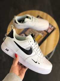 Buty Nike Air Force 1 Utility White