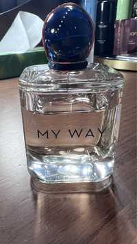 Perfumy Armani my Way 90ml