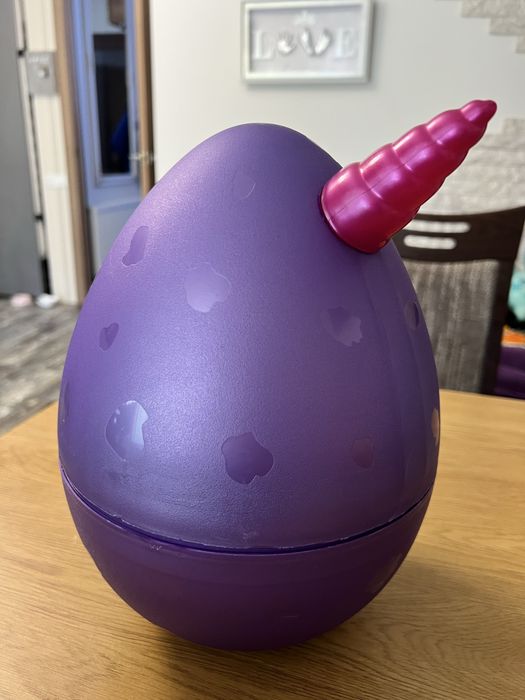 Продаю дитячу іграшку ЯЙЦЕ єдиноріг