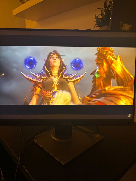 ASUS ProArt PA248QV – 24.1″ IPS WUXGA Professional Monitor