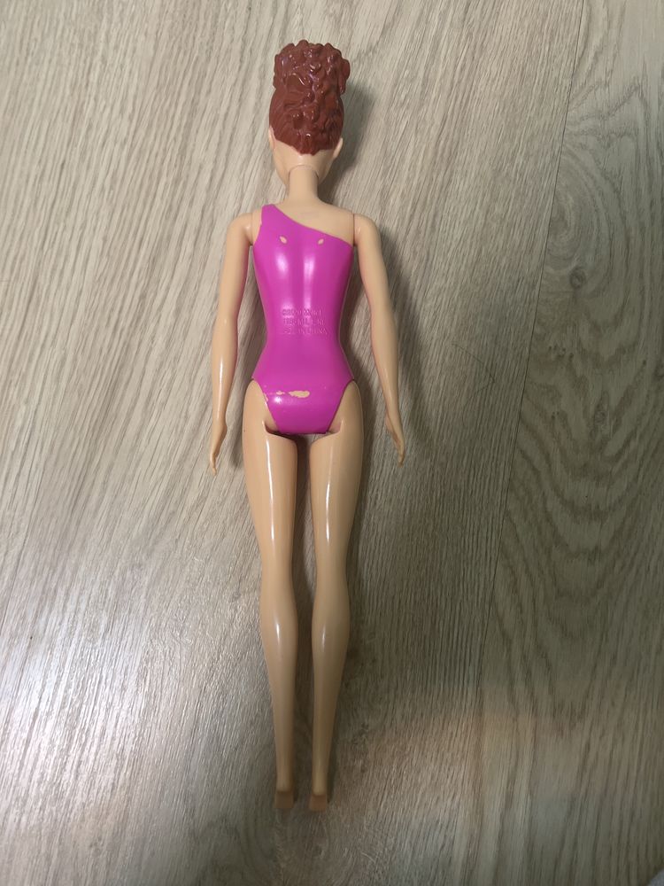 Ляльки Barbie оригінал