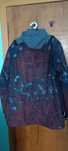 S/S 19 Stone Island Printed Heat Reactive Thermosensitive Fabric Parka