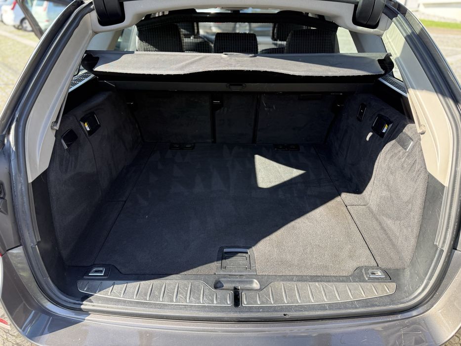 Bmw F11 520 d Touring