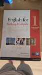 English for Banking and Finance-podręcznik