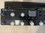 Pedal efeitos - Line6 HX Stomp XL