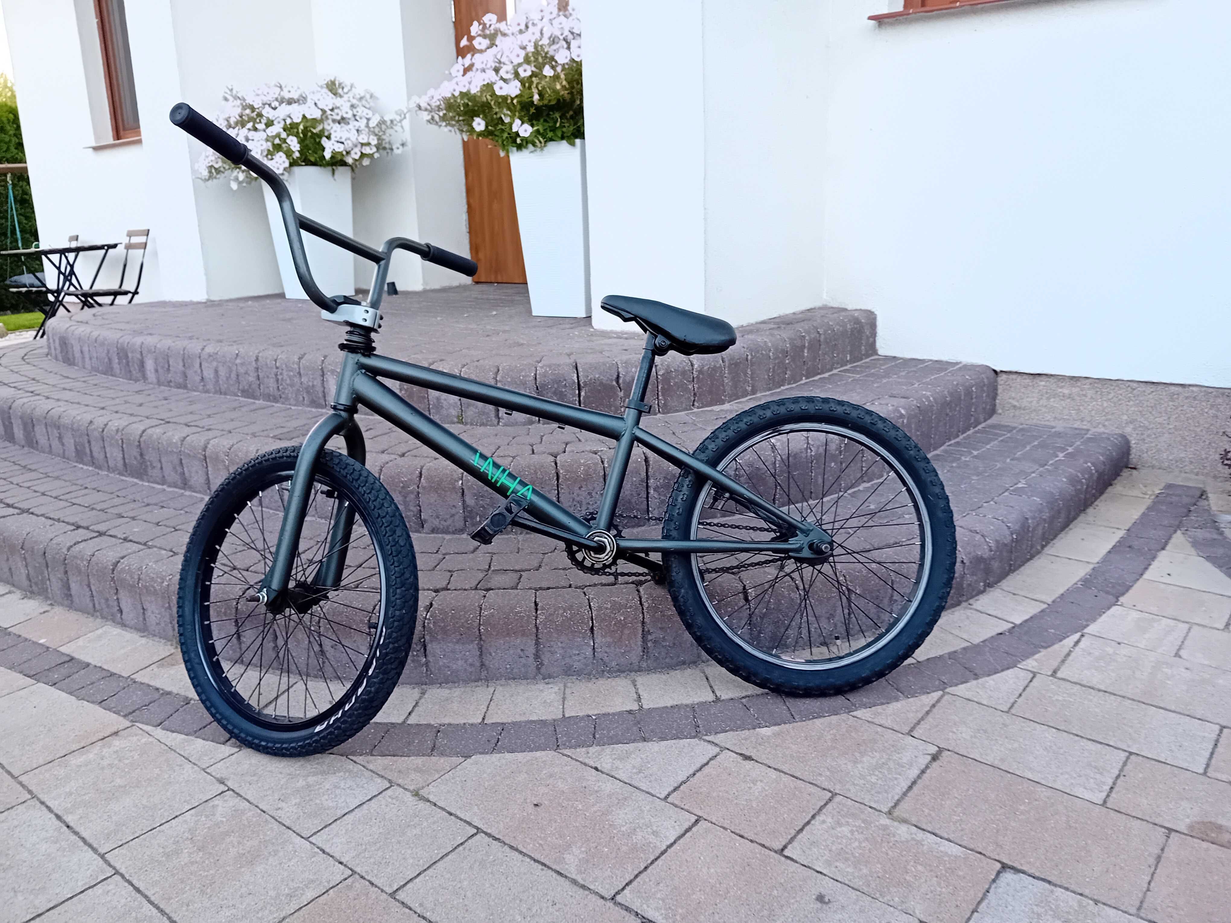 Rower BMX !Okazja!