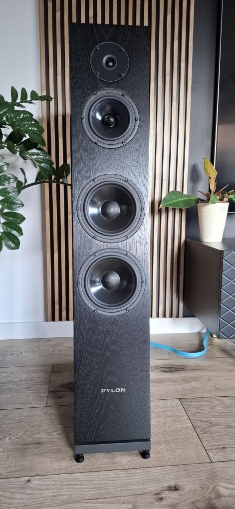 Pylon audio diamond 30 mk2 (zamiana)