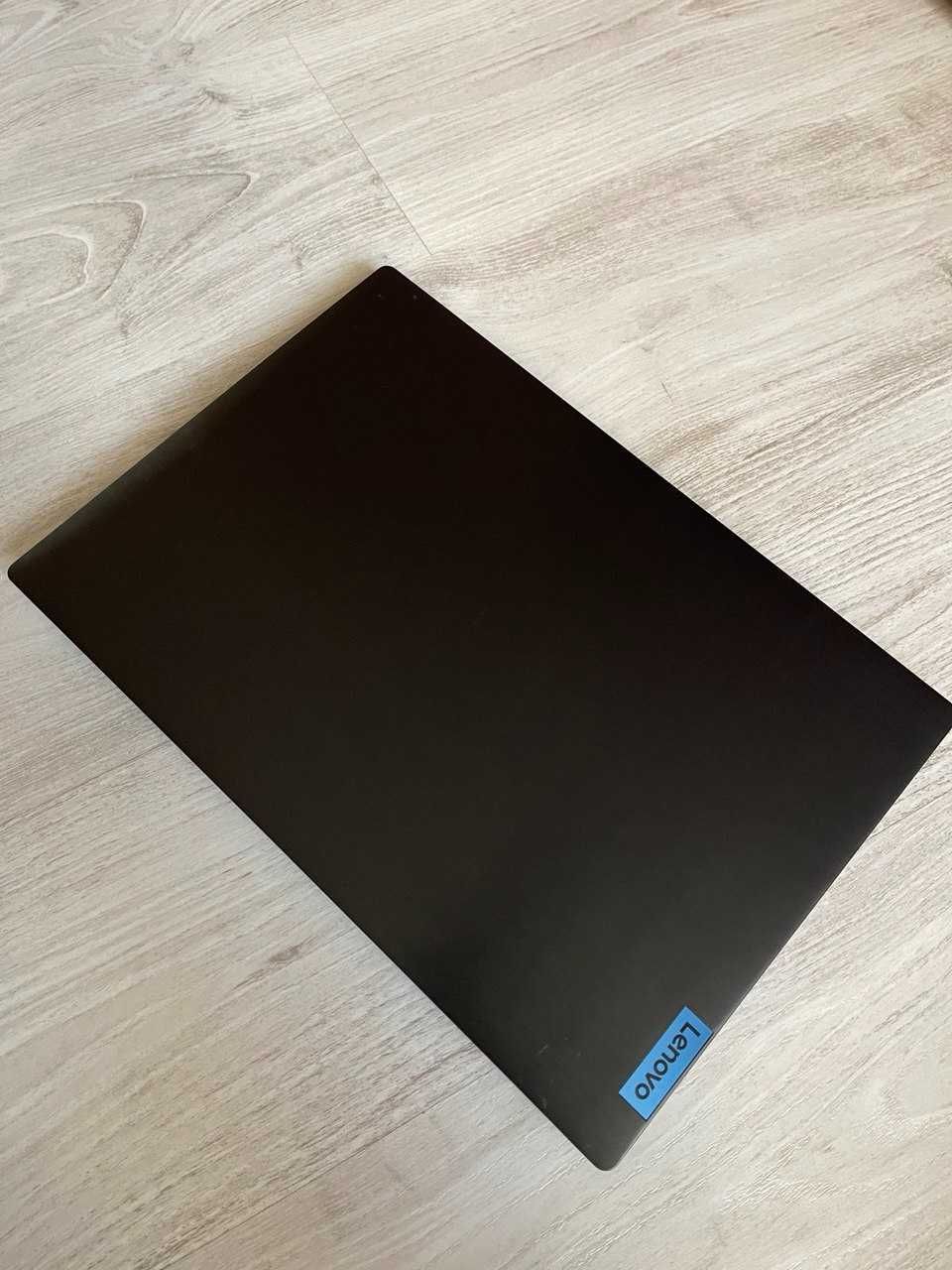Ноутбук Lenovo IdeaPad L340-15IRH Gaming (i5-9300H/GTX 1650)