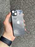 Продам Apple Iphone 14 256GB Midnight Neverlock |АКБ-85%| Гарний стан