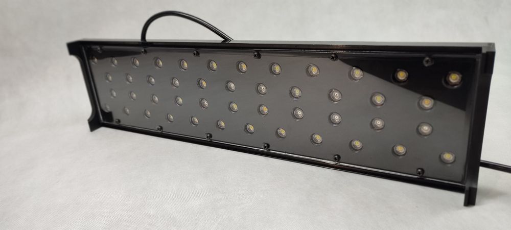Oświetlenie do akwarium Power LED - na wymiar - FV - Gwarancja