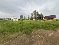 Działka budowlana 840m2