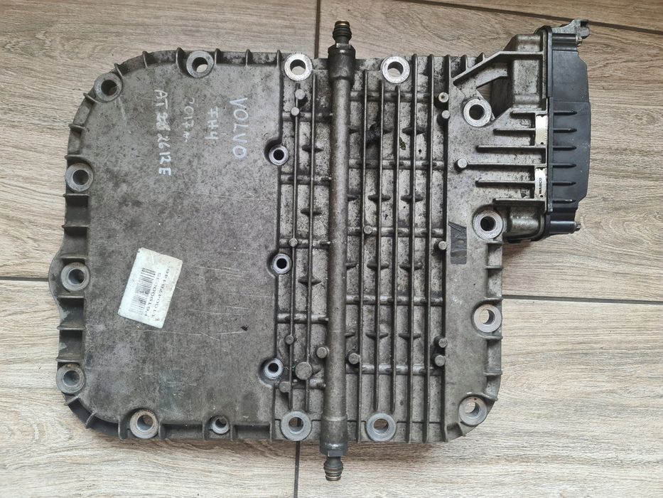 Elektronika Wybieraka Skrzyni biegów " E " Volvo FH 4 FM 4 Renault…