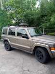 Jeep Commander Jeep Commander 4,7 V8