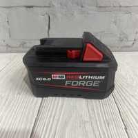 Аккумуляторная батарея Milwaukee M18 FORGE XC 6.0 48-11-1861