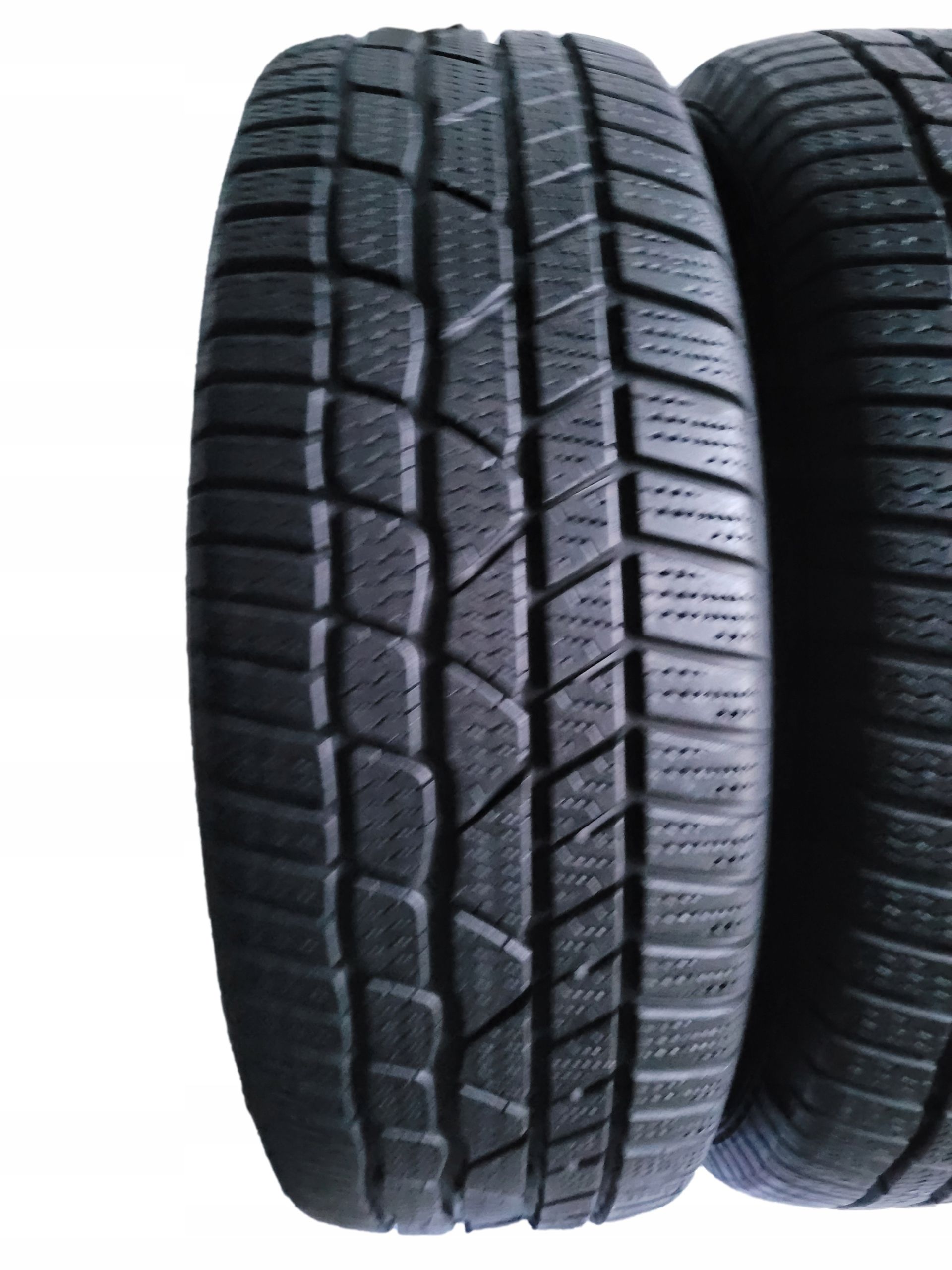 Continental contiwintercontact TS830P 215/60 R17