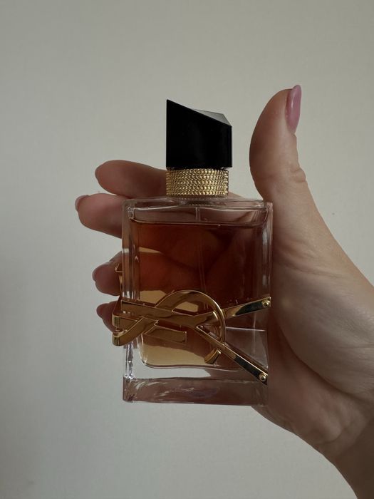 Ysl парфуми libre
