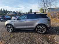 Range Rover Evoque LPG !!