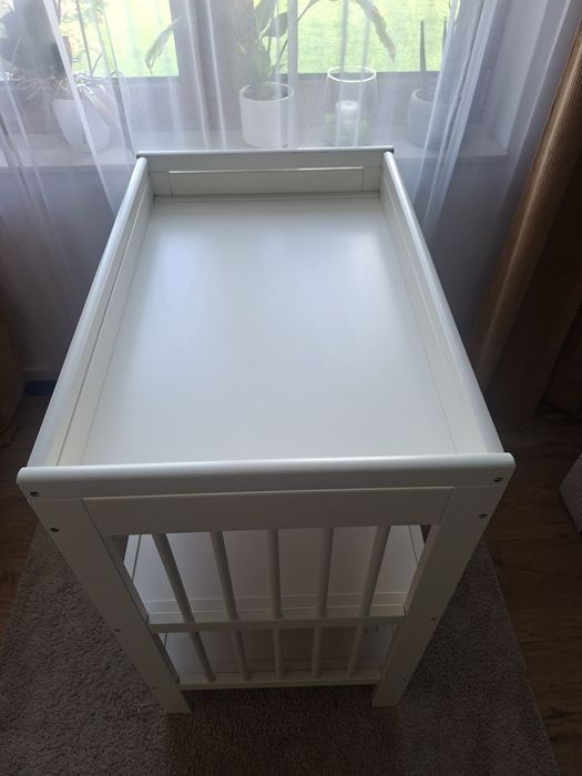 Przewijak Ikea Gulliver
