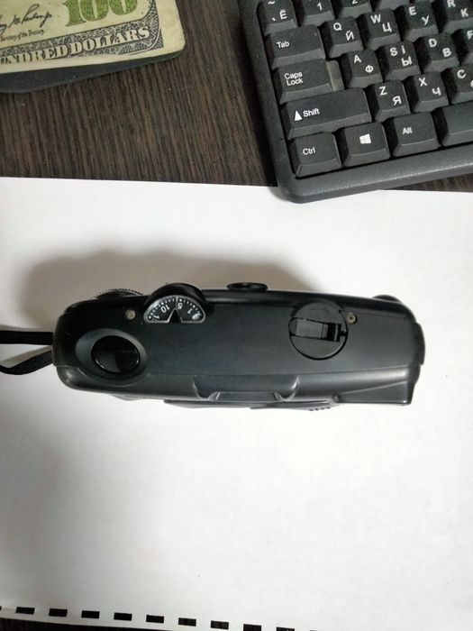 Фотоапарат Кодак в чудовому стані